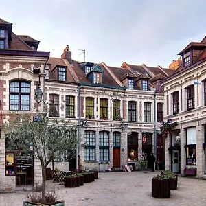 visit hotel