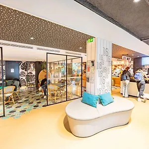 Ibis Styles Paris 16 Hotel