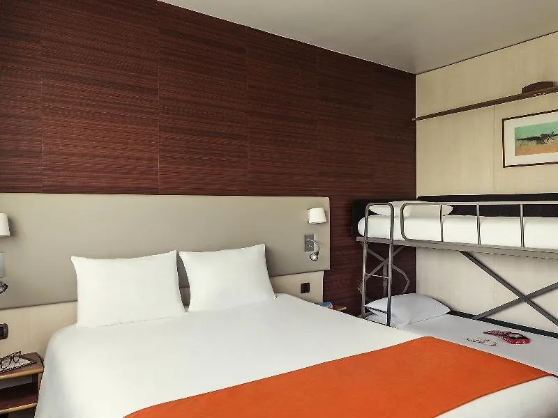 Mercure Paris Orly Airport Hotel