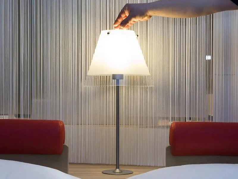 Mercure Paris Orly Airport