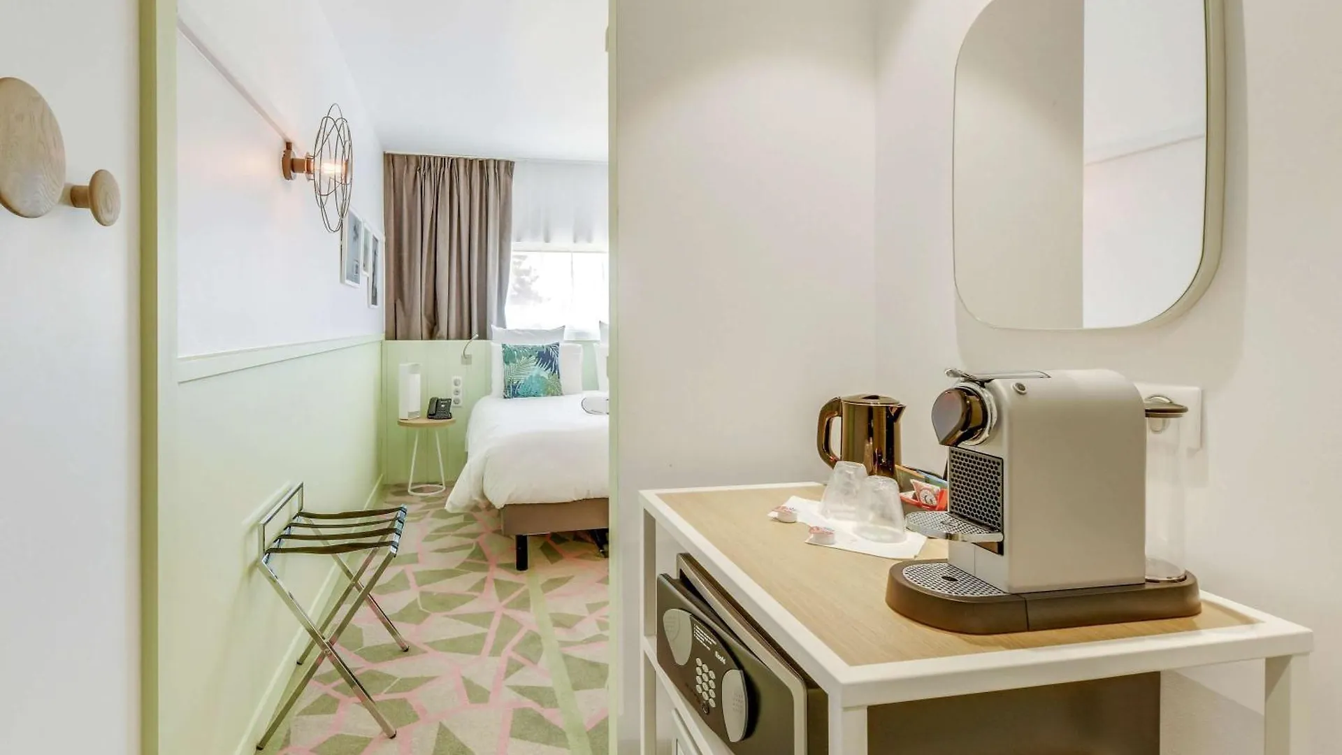 Mercure Paris Orly Airport Francia