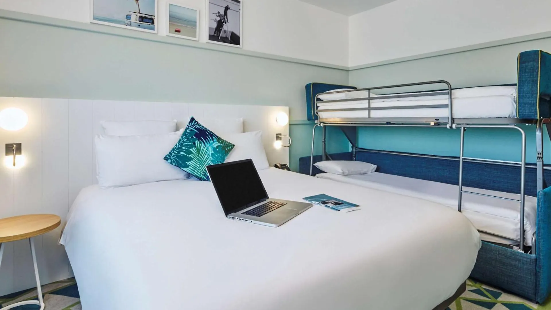 Hotel Mercure Paris Orly Airport