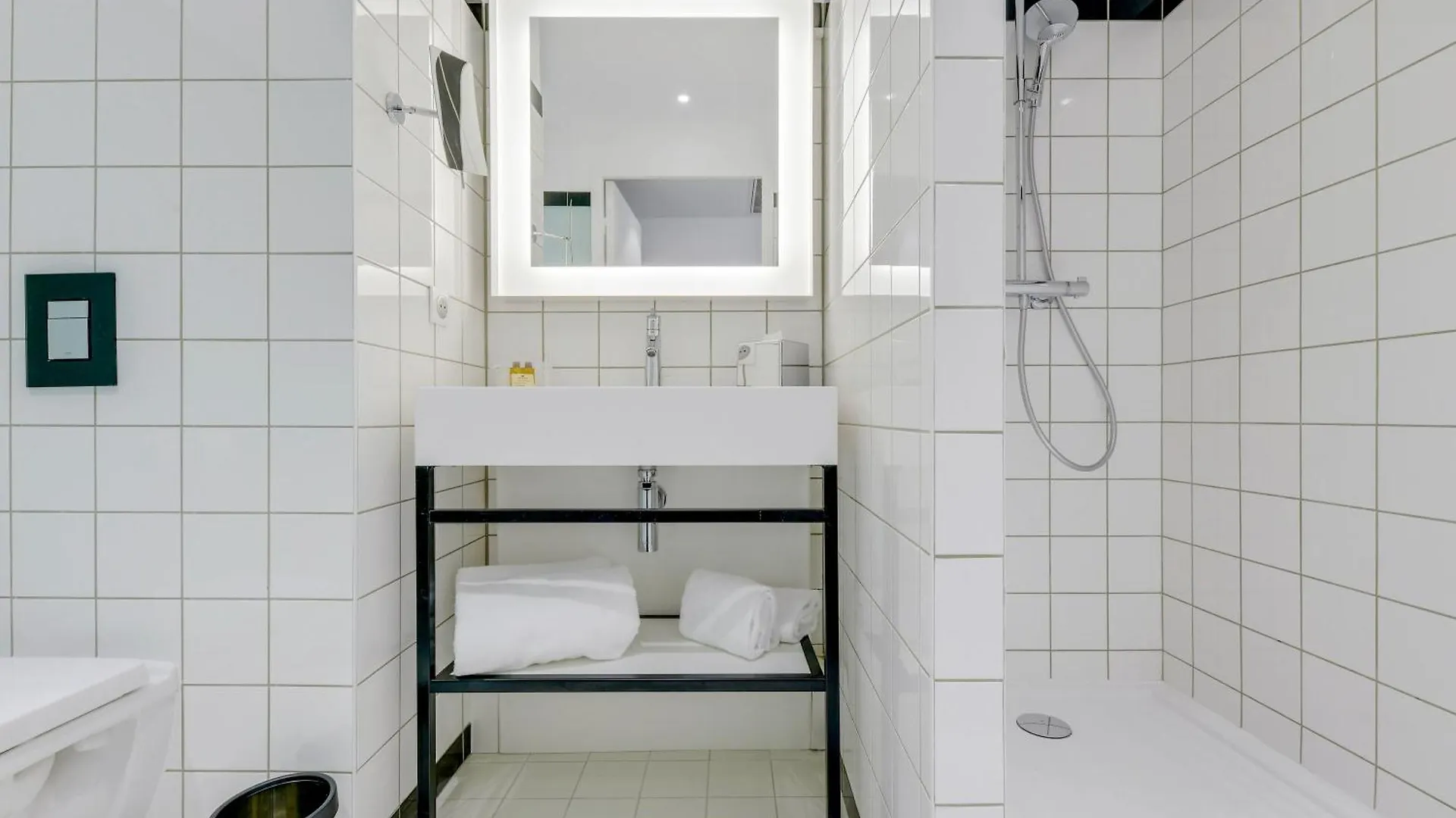 Mercure Paris Orly Airport Francia