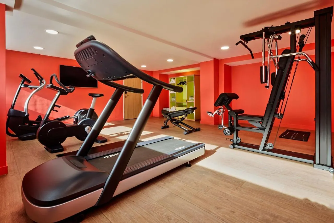 Mercure Paris Orly Airport