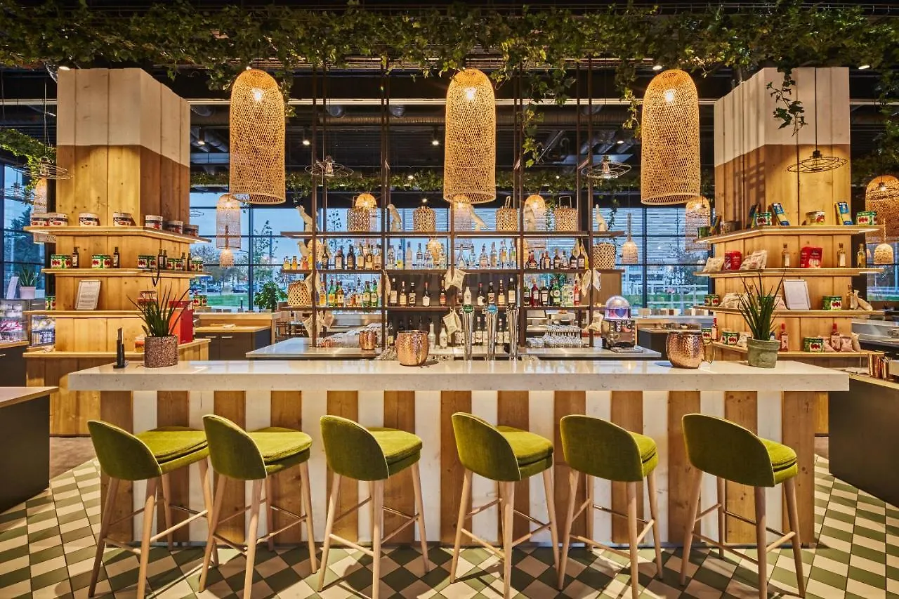 Mercure Paris Orly Airport