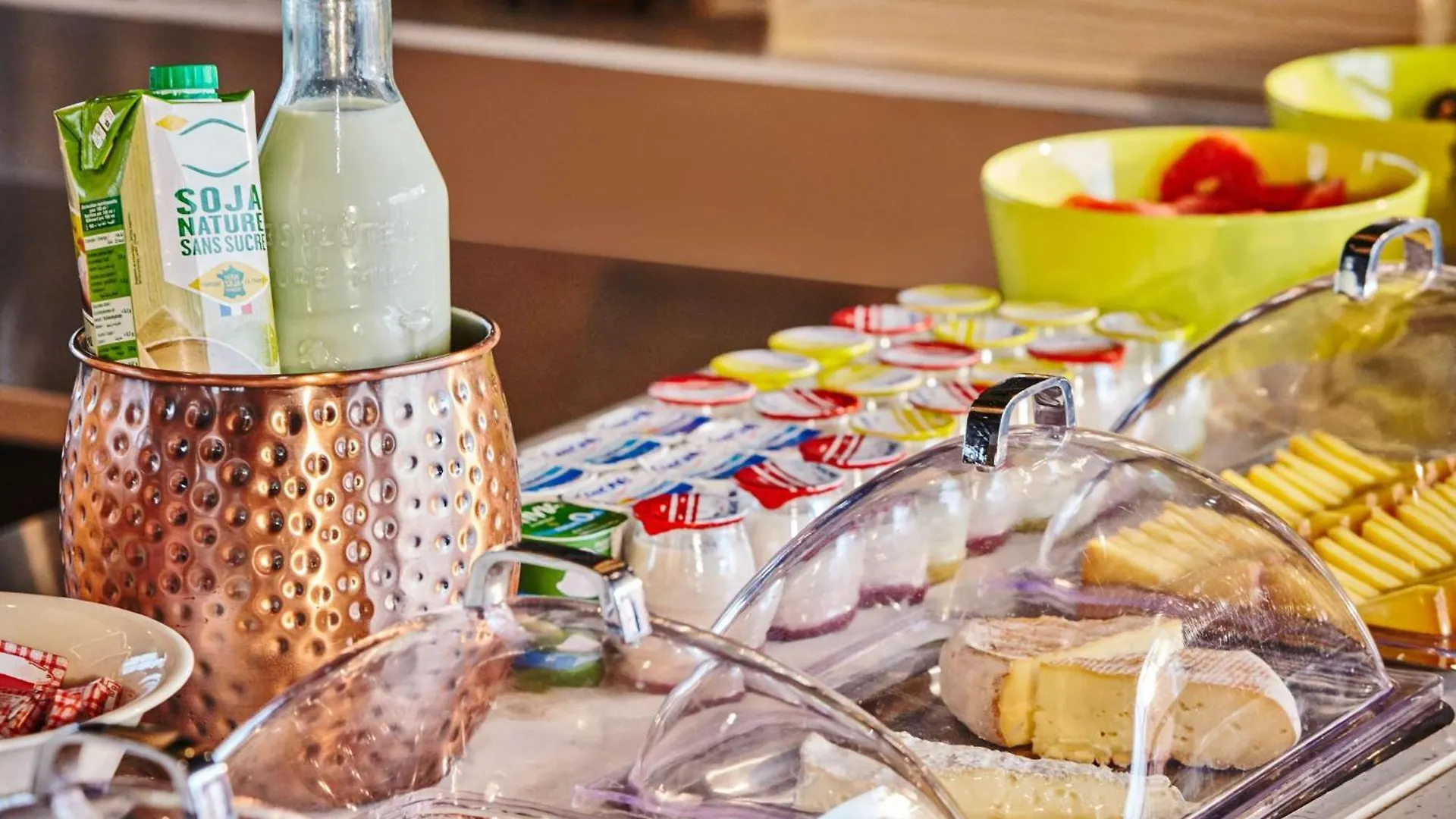 Hotel Mercure Paris Orly Airport