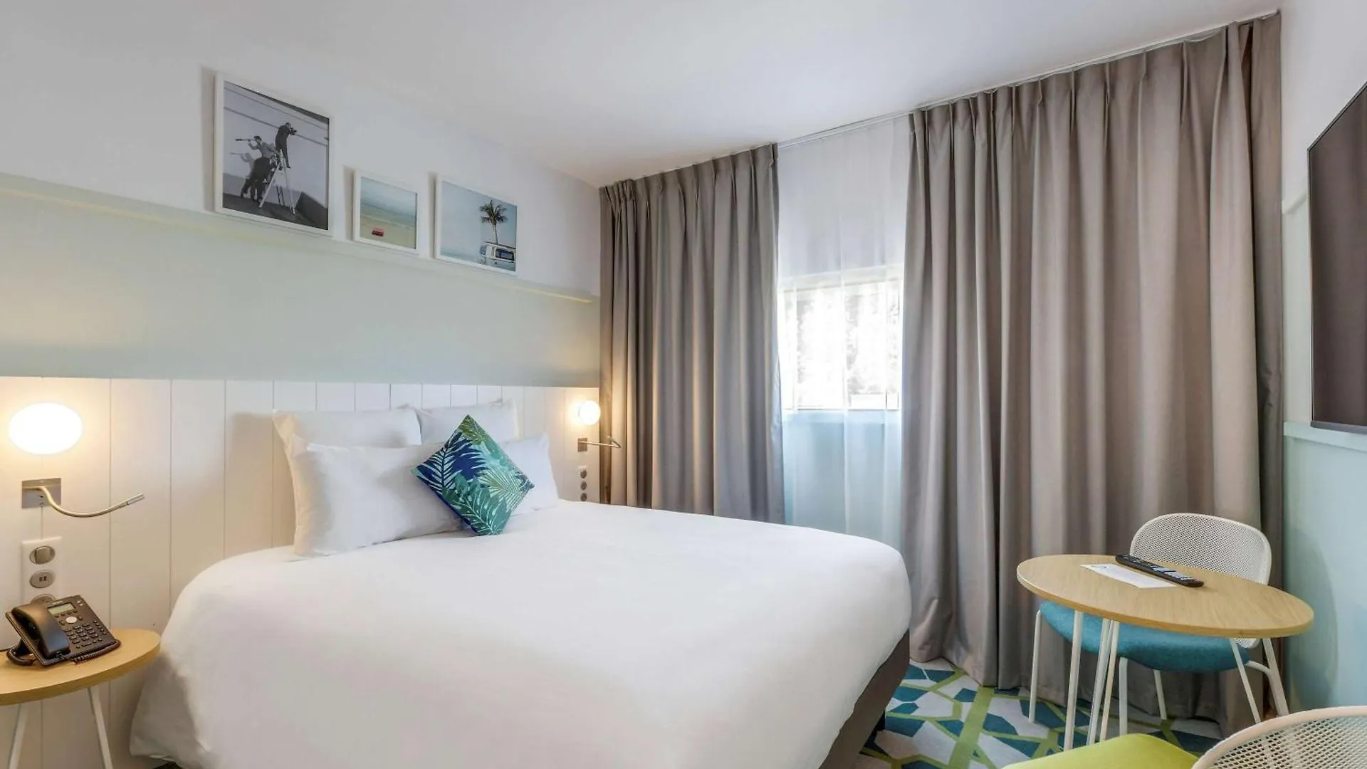 Mercure Paris Orly Airport 4*,  Frankrijk